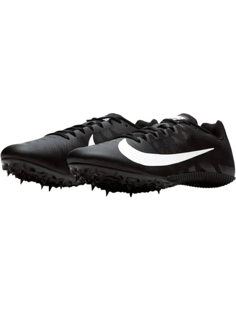 Nike Zoom Rival 9 S Track & Field Cleats Men's US 8.5